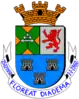 Coat of arms of Diadema