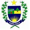 Official seal of Hidrolândia