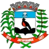 Coat of arms of Jacupiranga