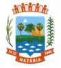 Coat of arms of Nazária