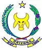 Coat of arms of Orizona