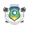 Official seal of Paracuru