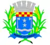 Official seal of Reserva do Cabaçal