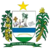 Official seal of Santa Filomena do Maranhão