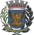 Official seal of Campinas