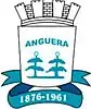 Official seal of Anguera
