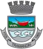 Official seal of Tramandaí