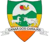 Official seal of Canaã dos Carajás