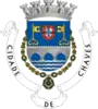 Coat of arms of Chaves