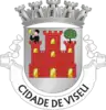 Coat of arms of Viseu District