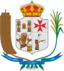 Coat of arms of Codó