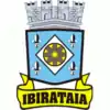 Official seal of Ibirataia