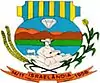 Coat of arms of Israelândia