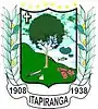 Official seal of Itapiranga
