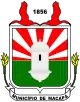 Official seal of Macapá