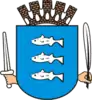 Coat of arms of Marechal Deodoro