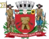 Coat of arms of Mogi das Cruzes