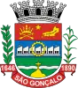 Official seal of São Gonçalo