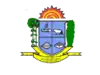 Official seal of Senador José Porfírio