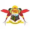 Coat of arms of Serra do Navio