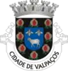 Coat of arms of Valpaços
