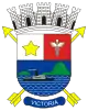 Official seal of Vitória