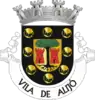Coat of arms of Alijó