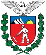 Official logo of Paraná