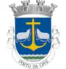 Coat of arms of Porto da Cruz