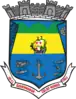 Official seal of Governador Celso Ramos