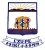 Official seal of Exu