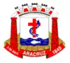 Official seal of Aracruz