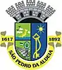 Official seal of São Pedro da Aldeia