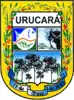 Official seal of Urucará