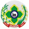 Official seal of Vilhena