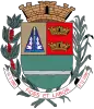 Coat of arms of Sertãozinho