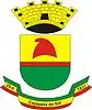 Official seal of Município de Caçapava do Sul