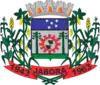 Official seal of Jaborá