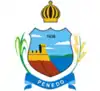 Coat of arms of Penedo