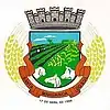 Official seal of Santa Margarida do Sul