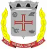 Official seal of Vera Cruz