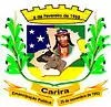 Official seal of Carira