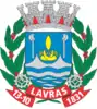 Coat of arms of Lavras