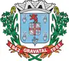 Official seal of Gravatal