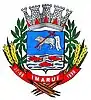 Official seal of Imaruí