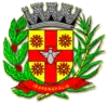 Coat of arms of Iracemápolis