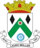 Official seal of Lauro Müller
