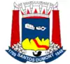 Official seal of Santos Dumont