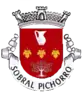 Coat of arms of Sobral Pichorro