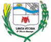Coat of arms of Santa Vitória